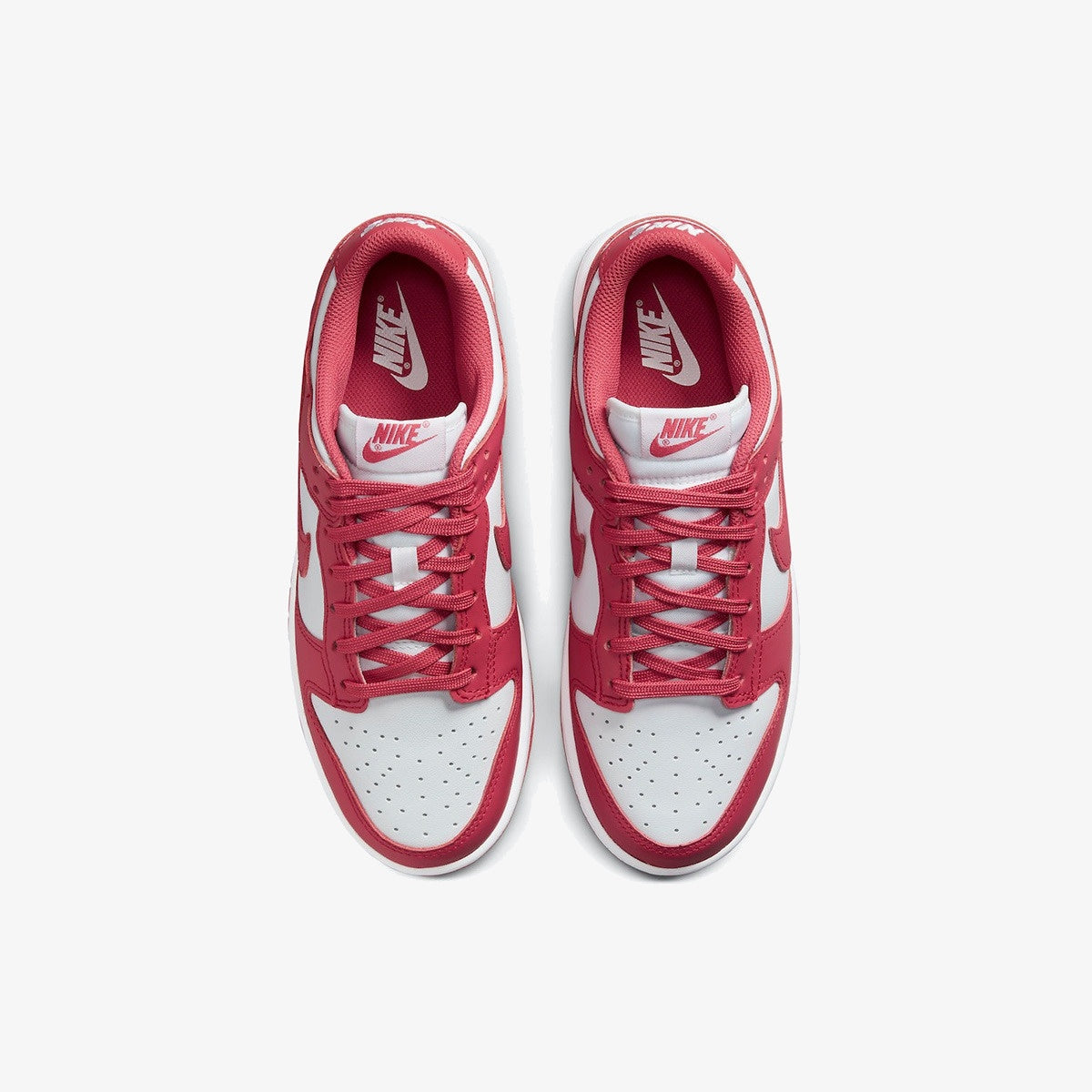 Wmns Nike Dunk Low ‘Archeo Pink’