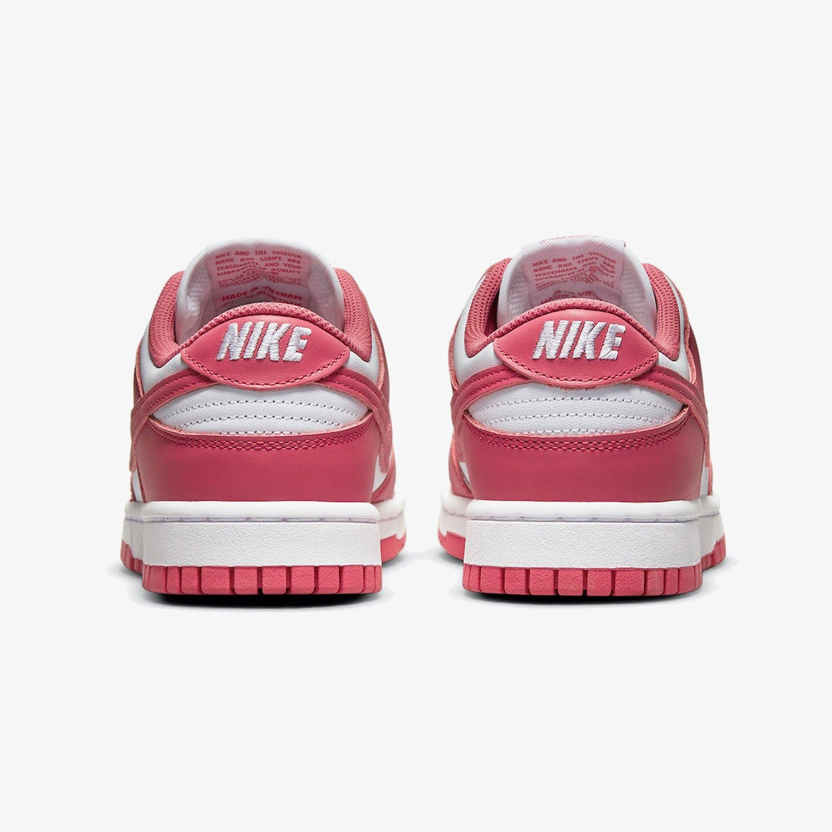 Wmns Nike Dunk Low ‘Archeo Pink’