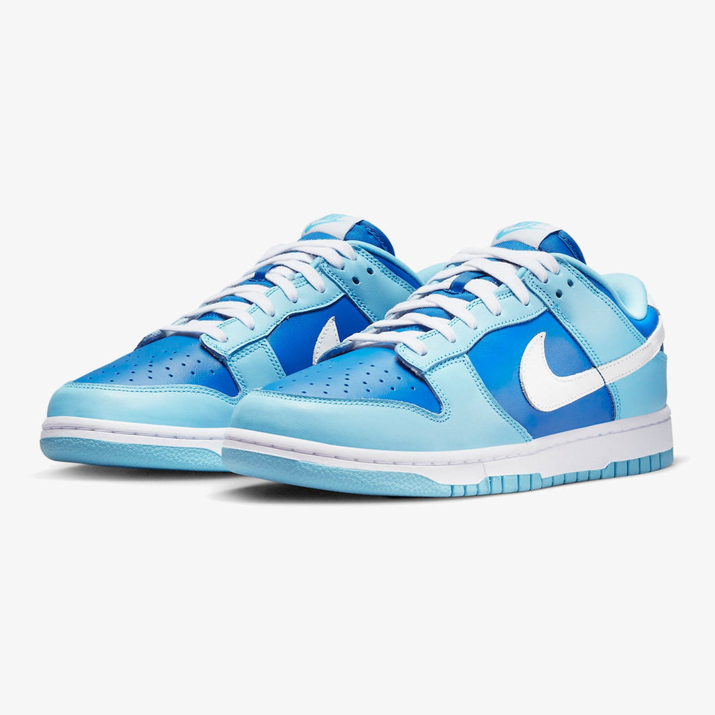 Nike Dunk Low Retro QS ‘Argon’ 2022