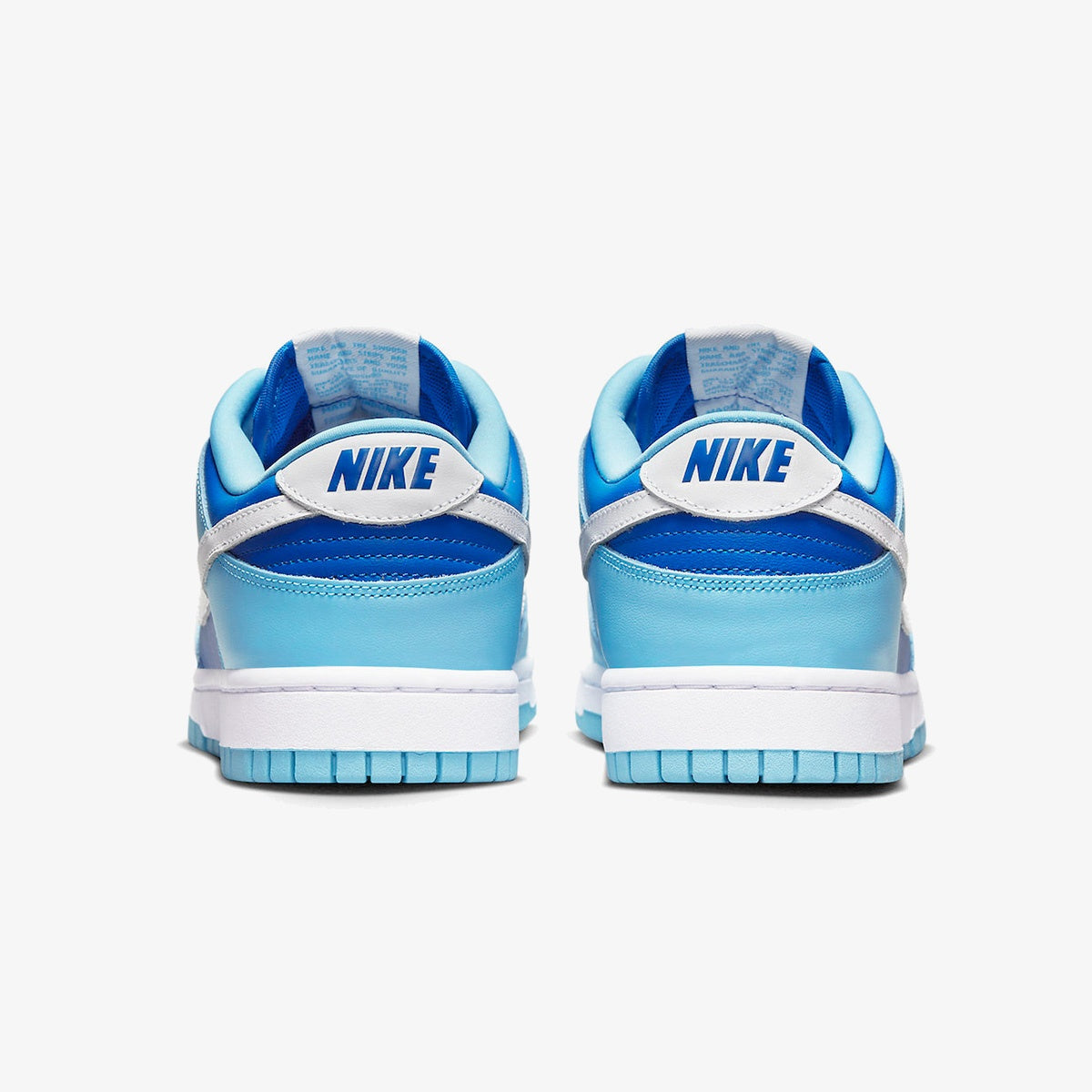 Nike Dunk Low Retro QS ‘Argon’ 2022