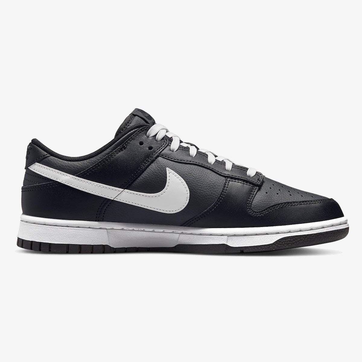 Nike Dunk Low ‘Black Panda’