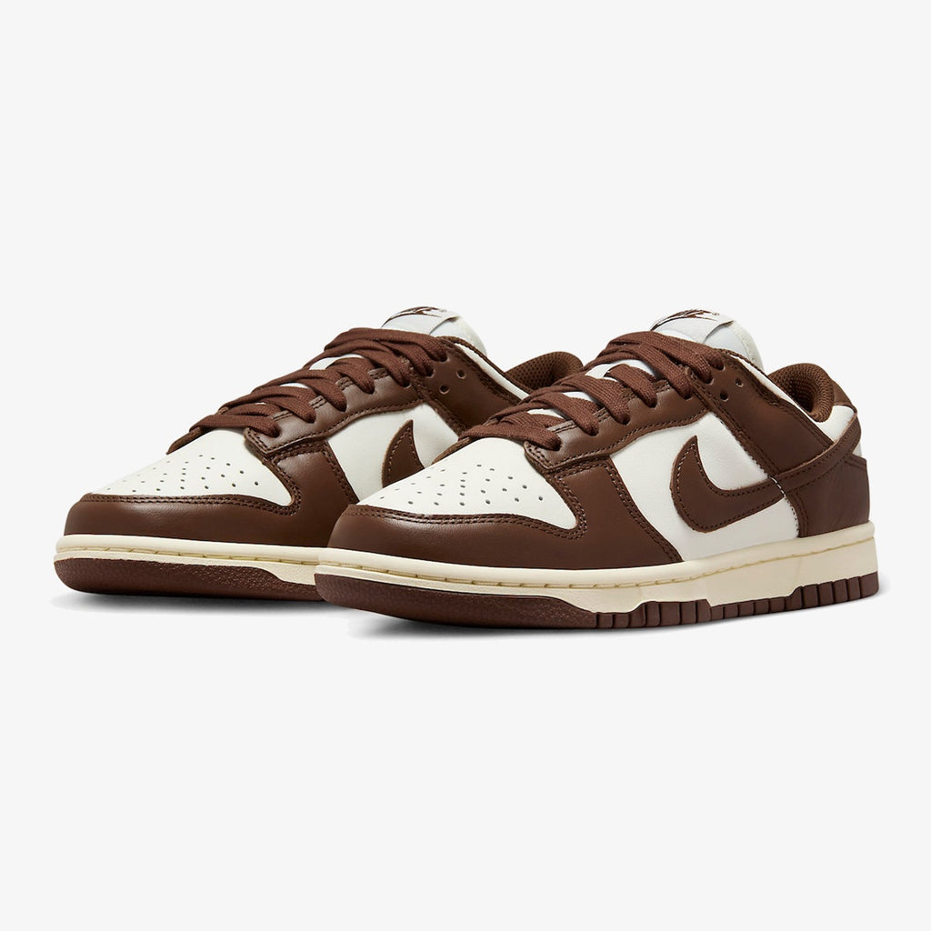 Wmns Nike Dunk Low ‘Cacao Wow’