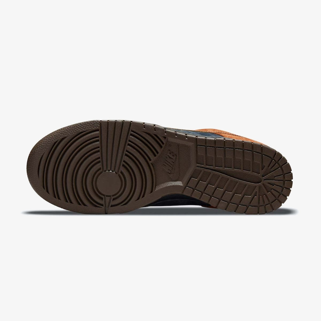 Nike Dunk Low Premium ‘Cider’