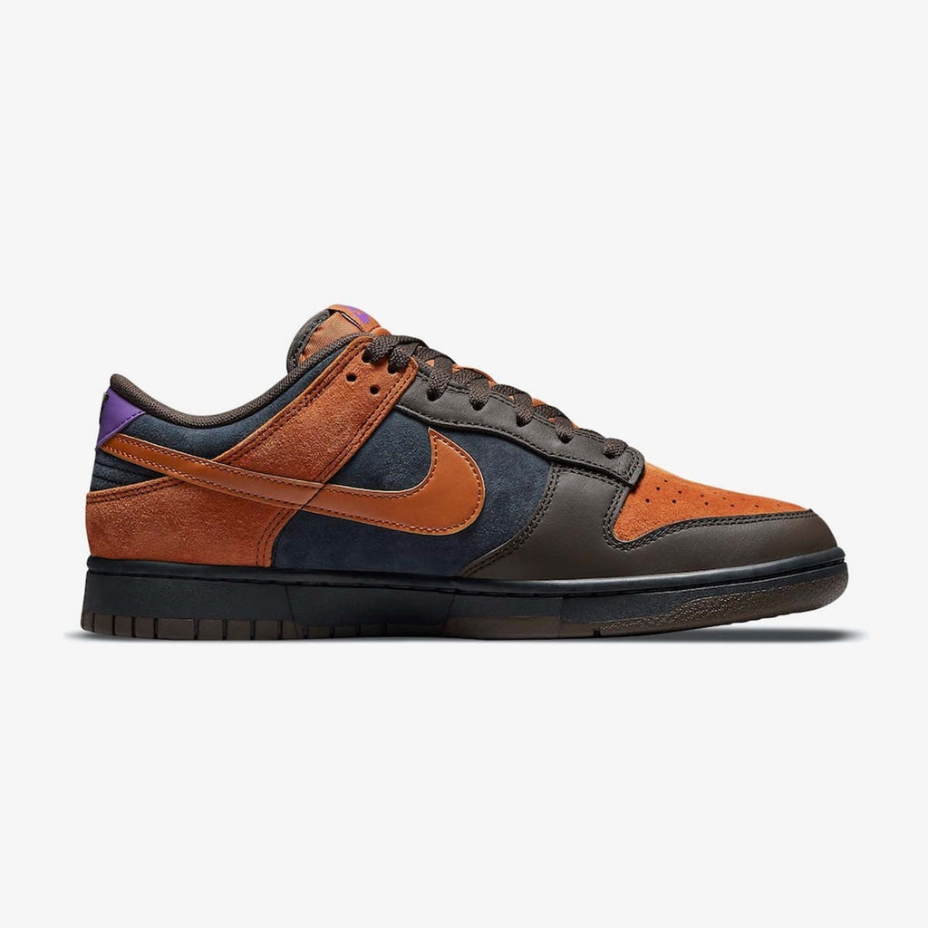 Nike Dunk Low Premium ‘Cider’