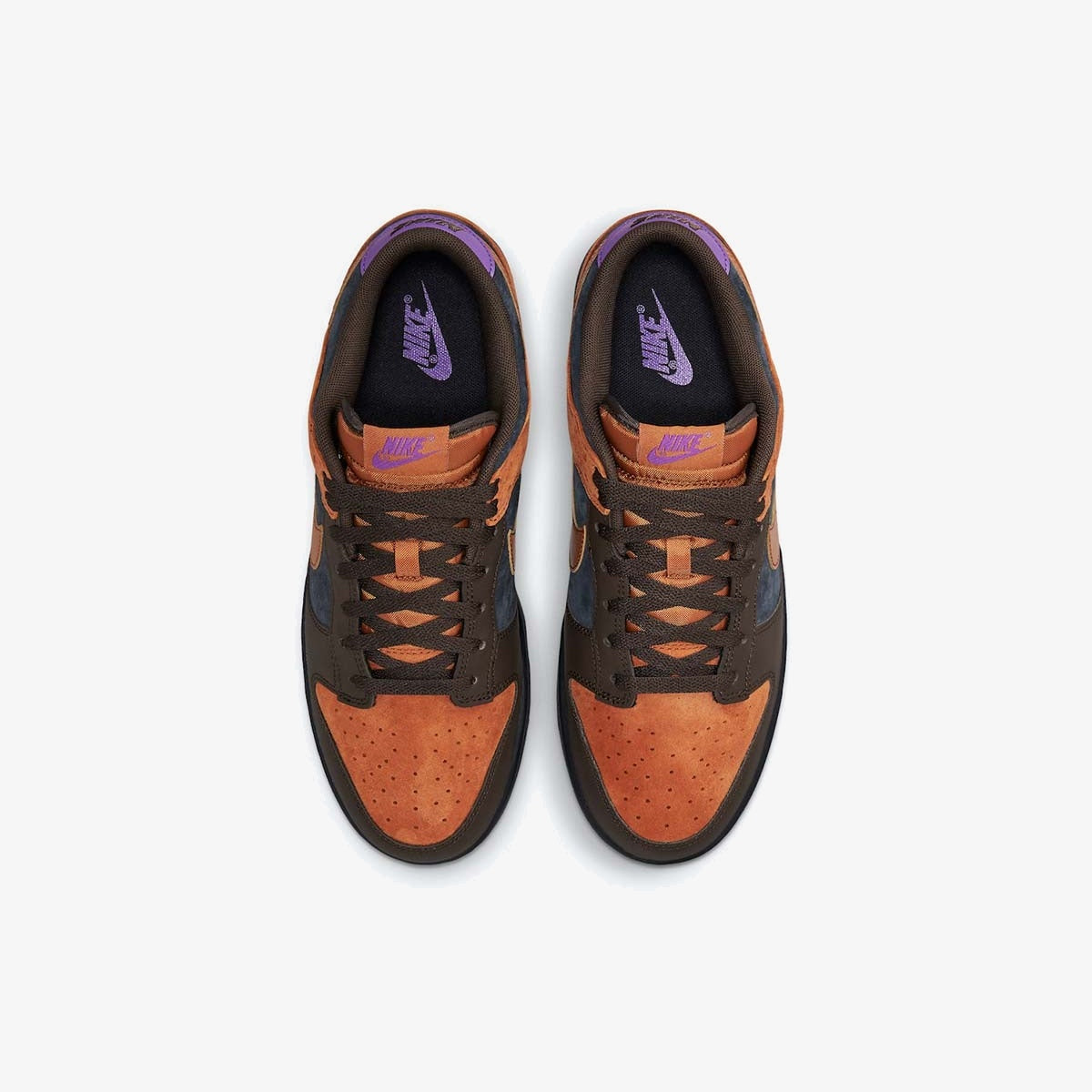 Nike Dunk Low Premium ‘Cider’
