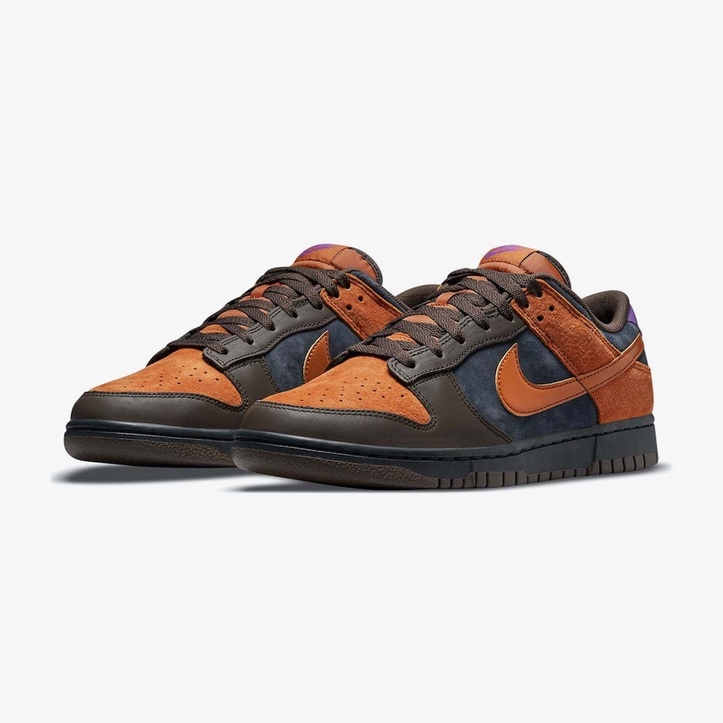 Nike Dunk Low Premium ‘Cider’