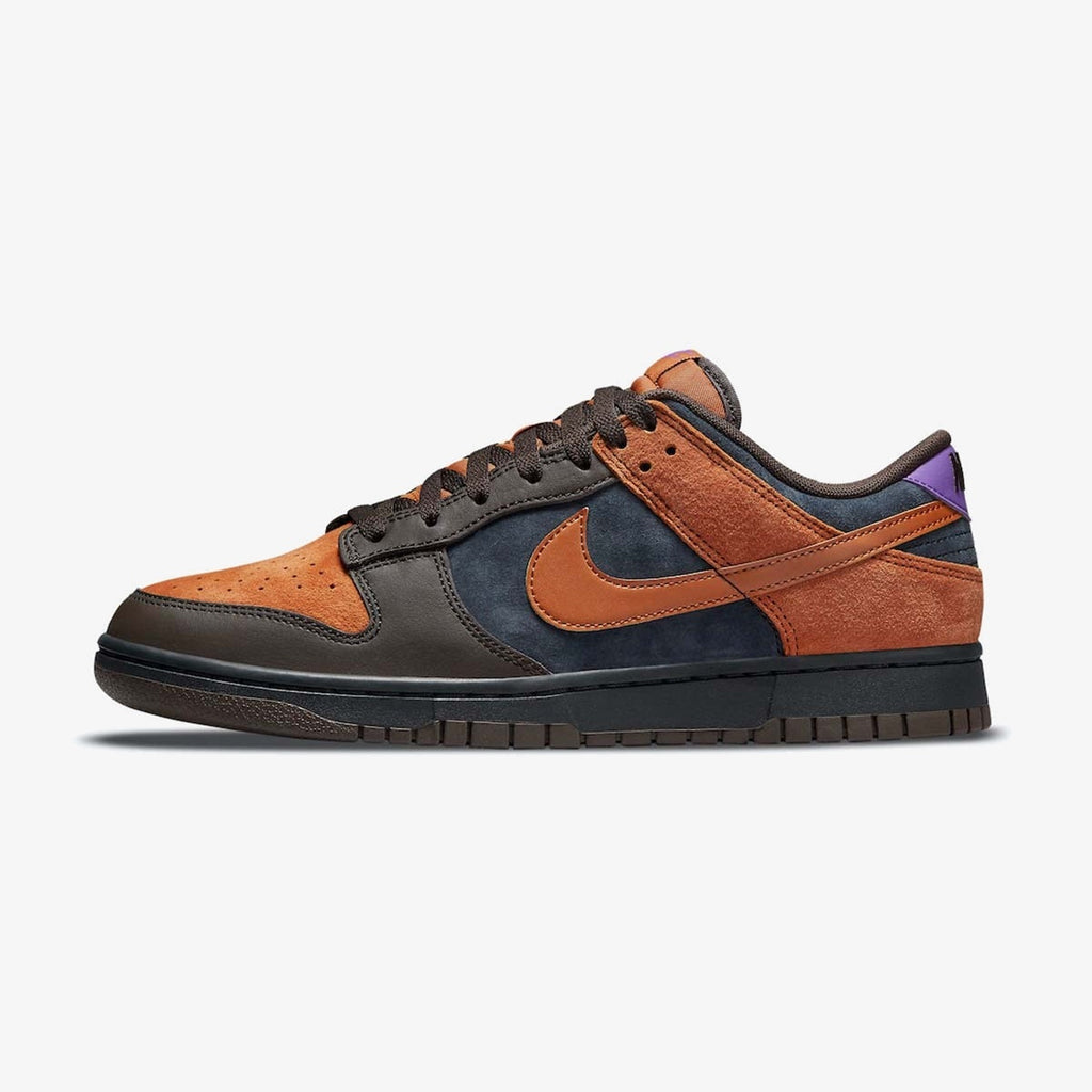 Nike Dunk Low Premium ‘Cider’