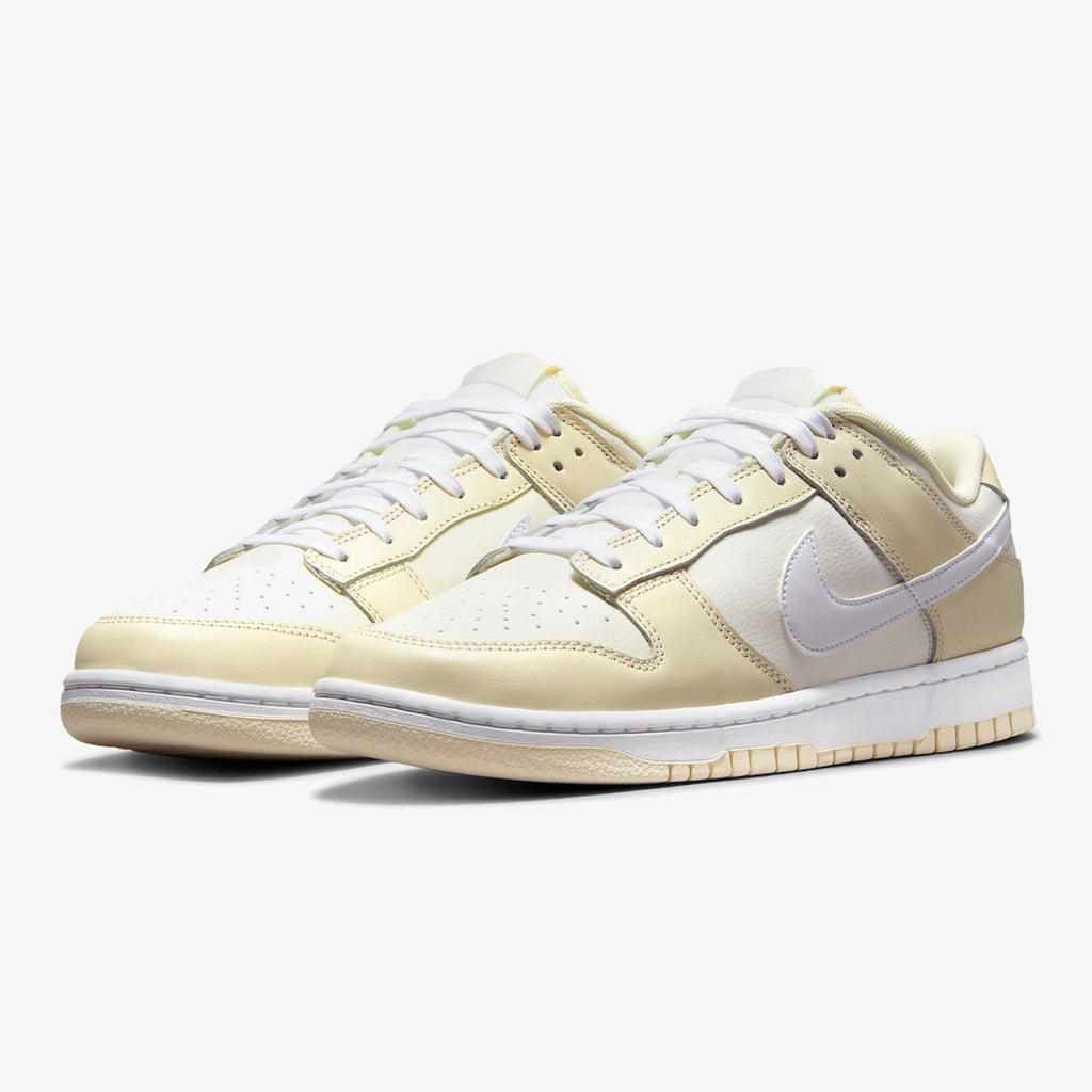 Nike Dunk Low ‘Coconut Milk’