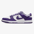 Nike Dunk Low ‘Championship Purple’