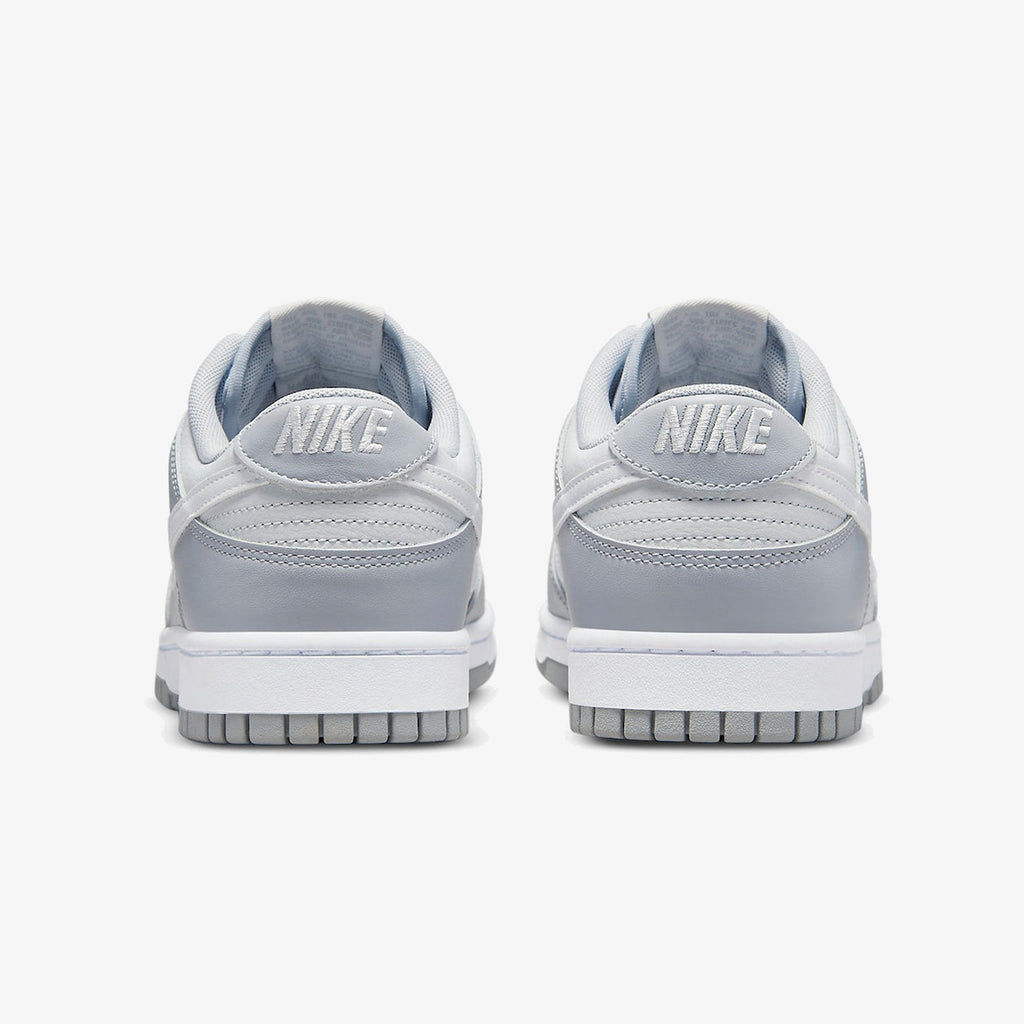 Nike Dunk Low ‘Pure Platinum’