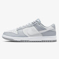Nike Dunk Low ‘Pure Platinum’
