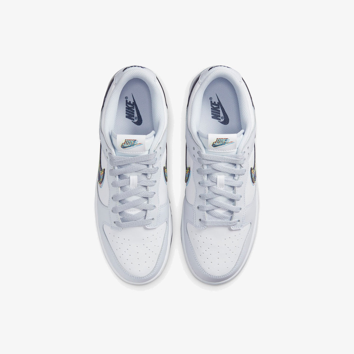 Nike Dunk Low ‘3D Swoosh’