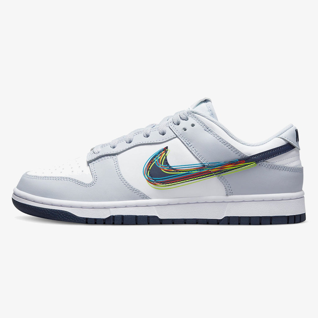 Nike Dunk Low ‘3D Swoosh’