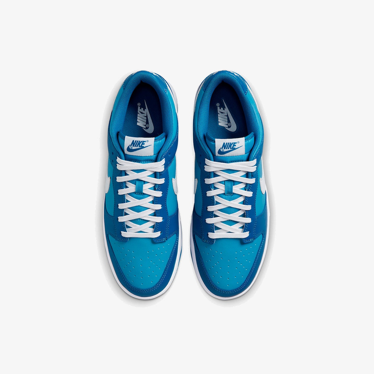 Nike Dunk Low ‘Dark Marina Blue’