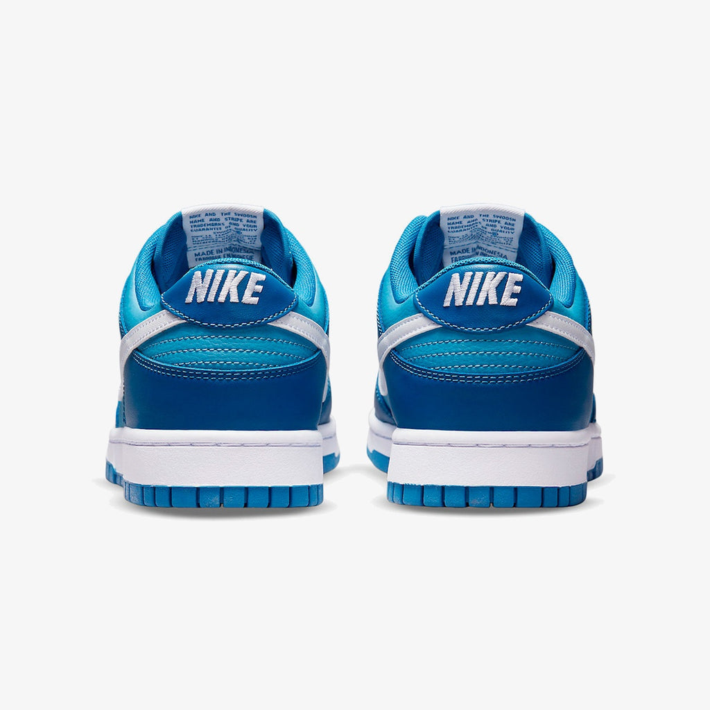 Nike Dunk Low ‘Dark Marina Blue’