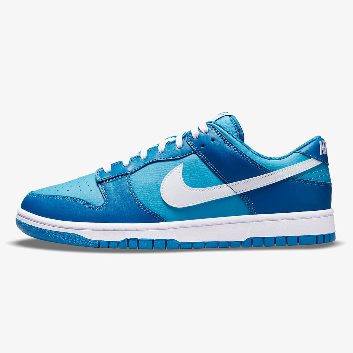Nike Dunk Low ‘Dark Marina Blue’