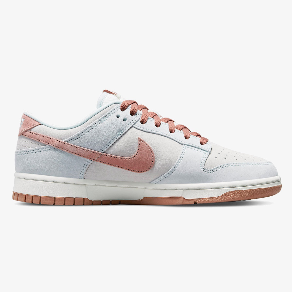 Nike Dunk Low Premium ‘Fossil Rose’