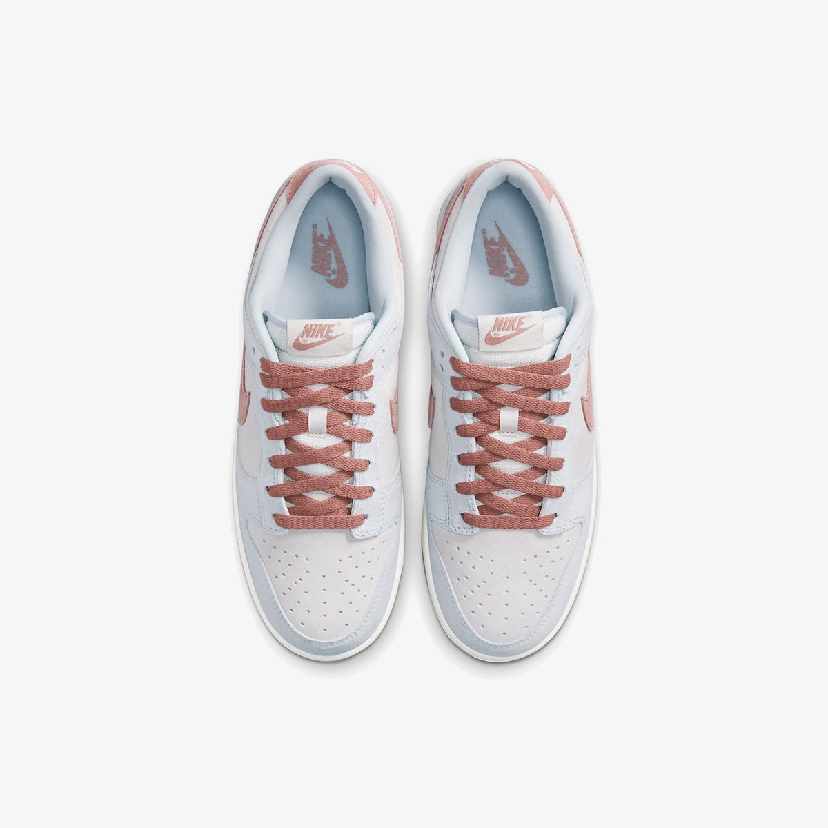 Nike Dunk Low Premium ‘Fossil Rose’
