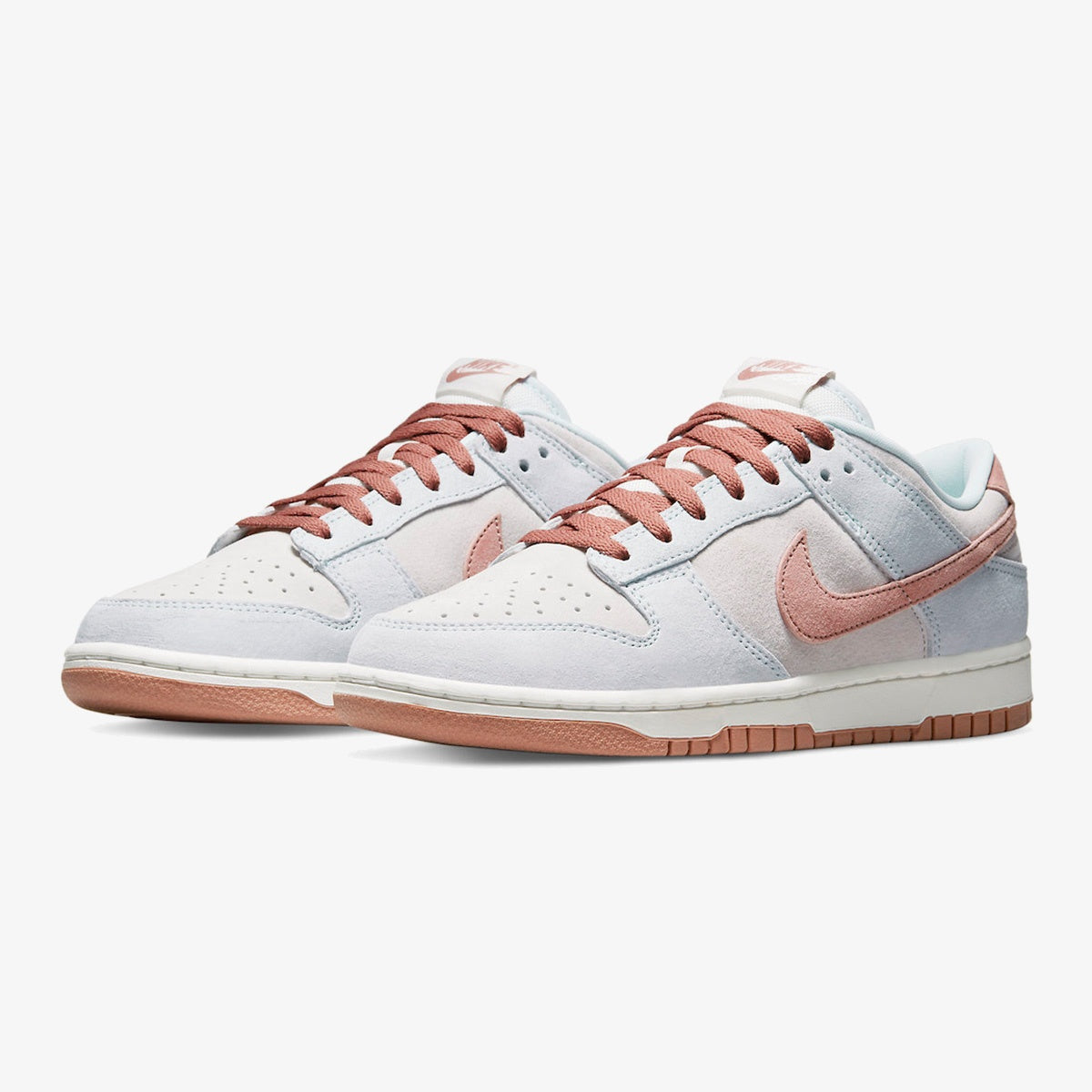 Nike Dunk Low Premium ‘Fossil Rose’
