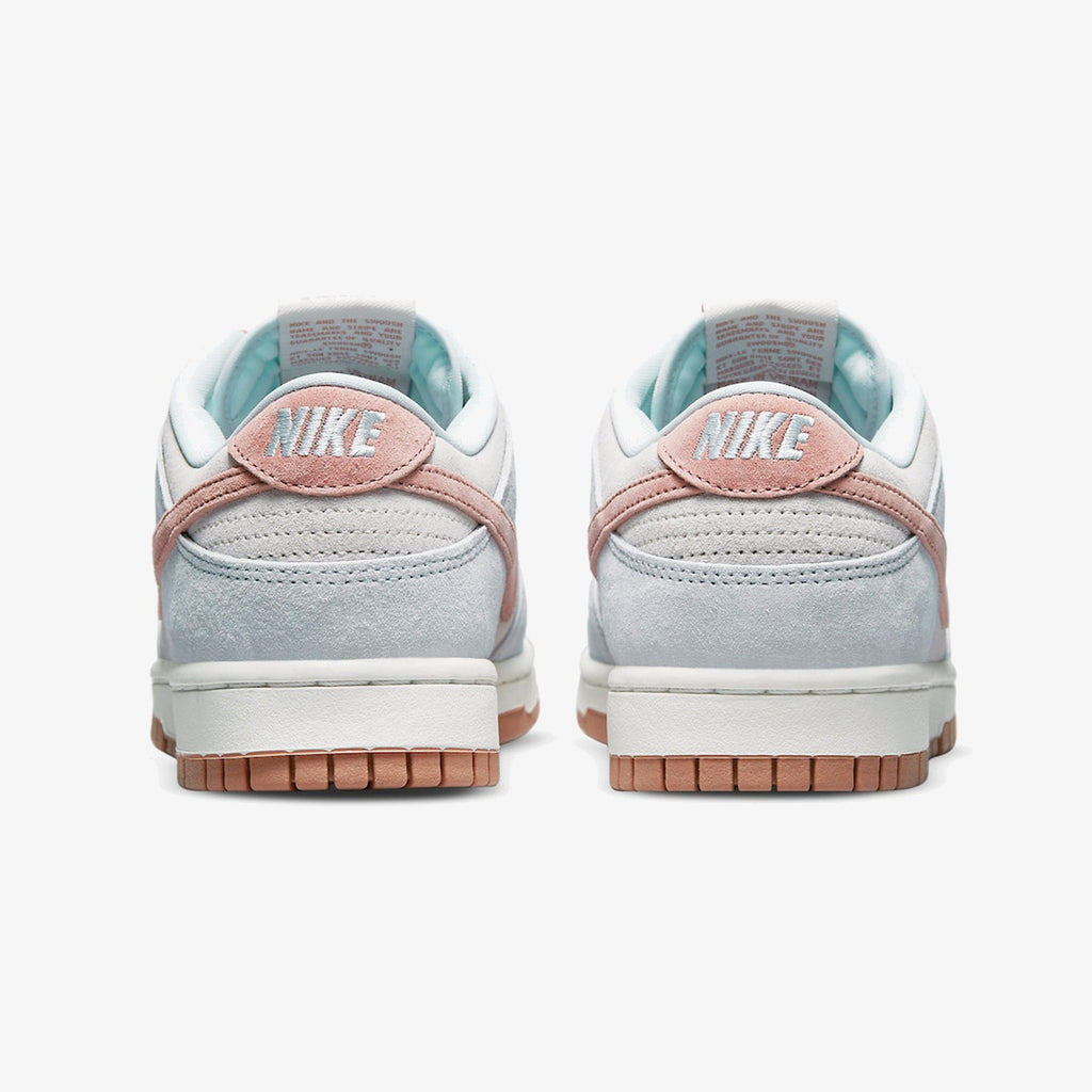 Nike Dunk Low Premium ‘Fossil Rose’