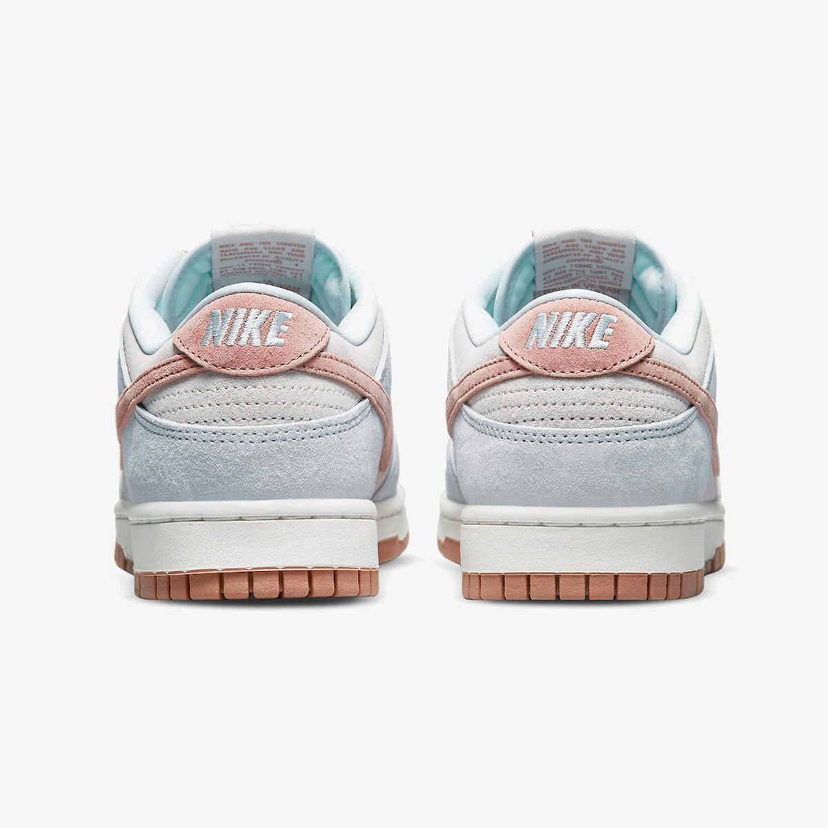 Nike Dunk Low Premium ‘Fossil Rose’