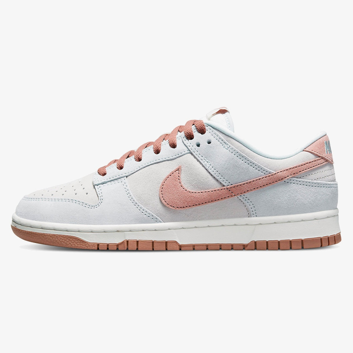 Nike Dunk Low Premium ‘Fossil Rose’