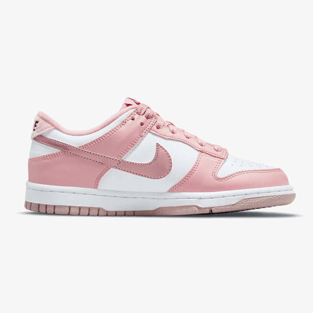 Nike Dunk Low GS ‘Pink Velvet’