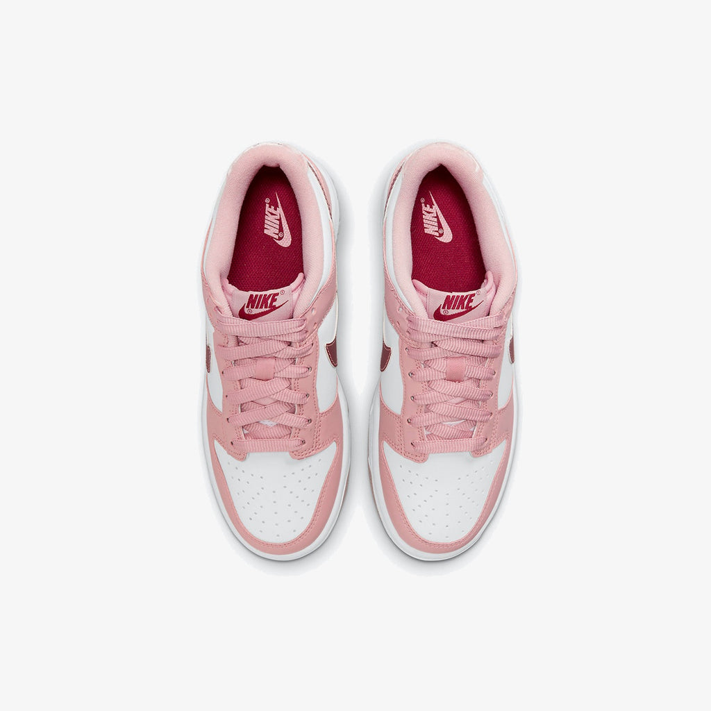 Nike Dunk Low GS ‘Pink Velvet’