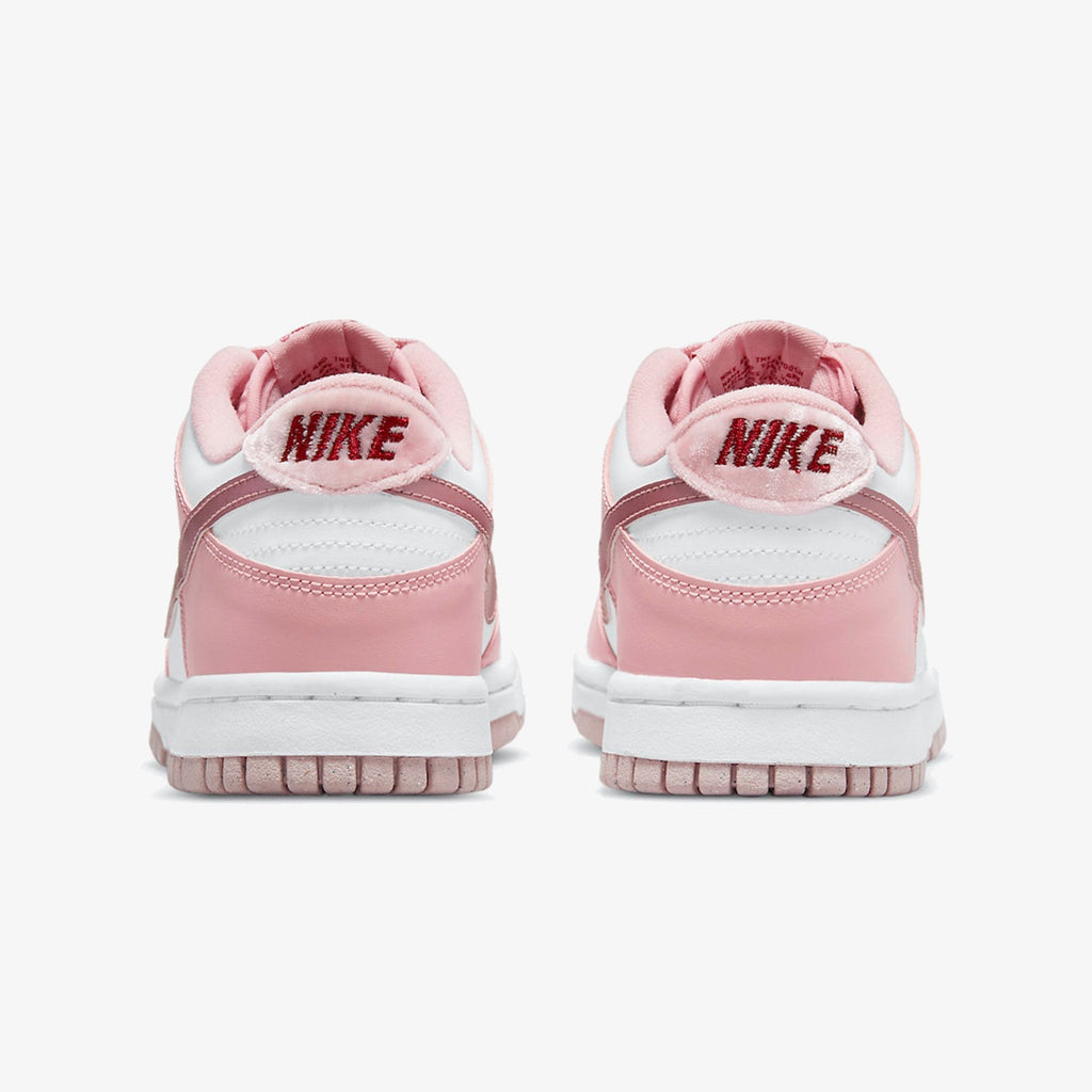 Nike Dunk Low GS ‘Pink Velvet’