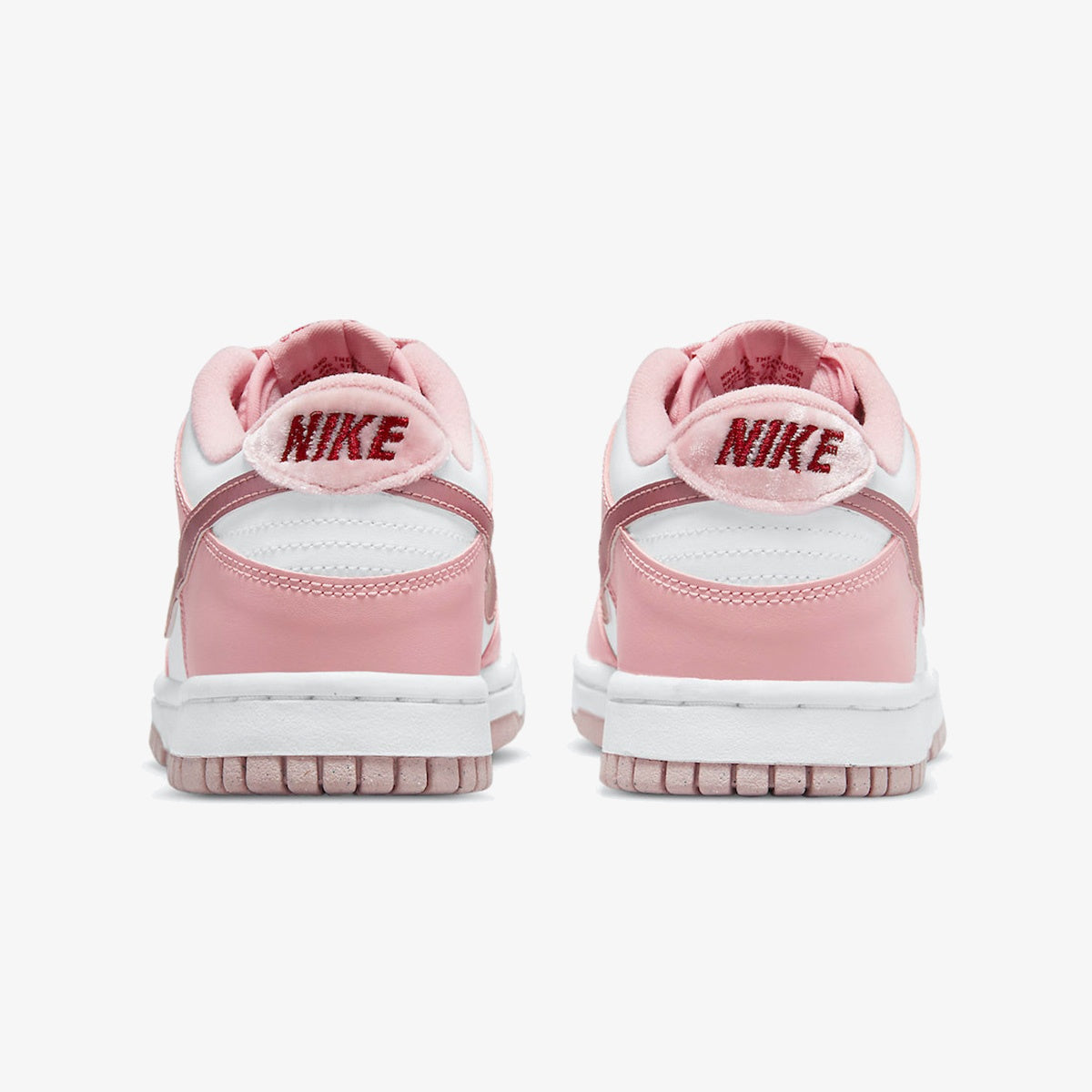 Nike Dunk Low GS ‘Pink Velvet’