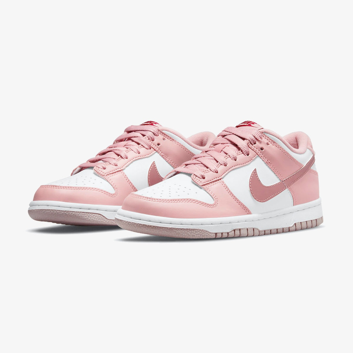 Nike Dunk Low GS ‘Pink Velvet’