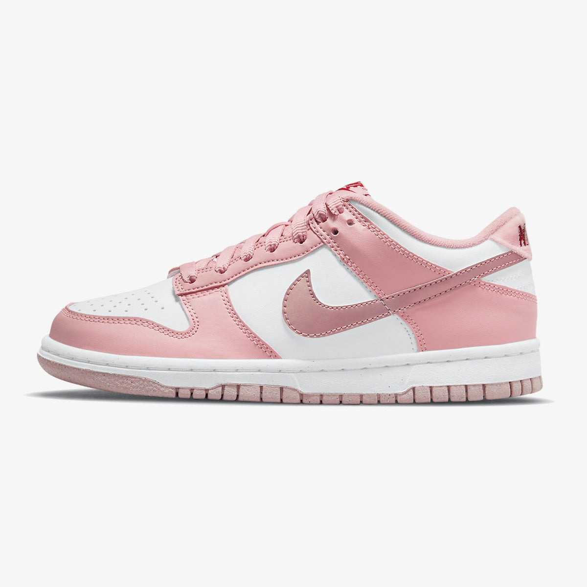 Nike Dunk Low GS ‘Pink Velvet’