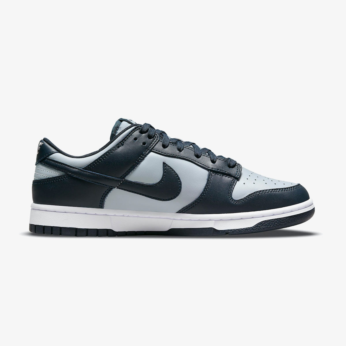 Nike Dunk Low ‘Georgetown’