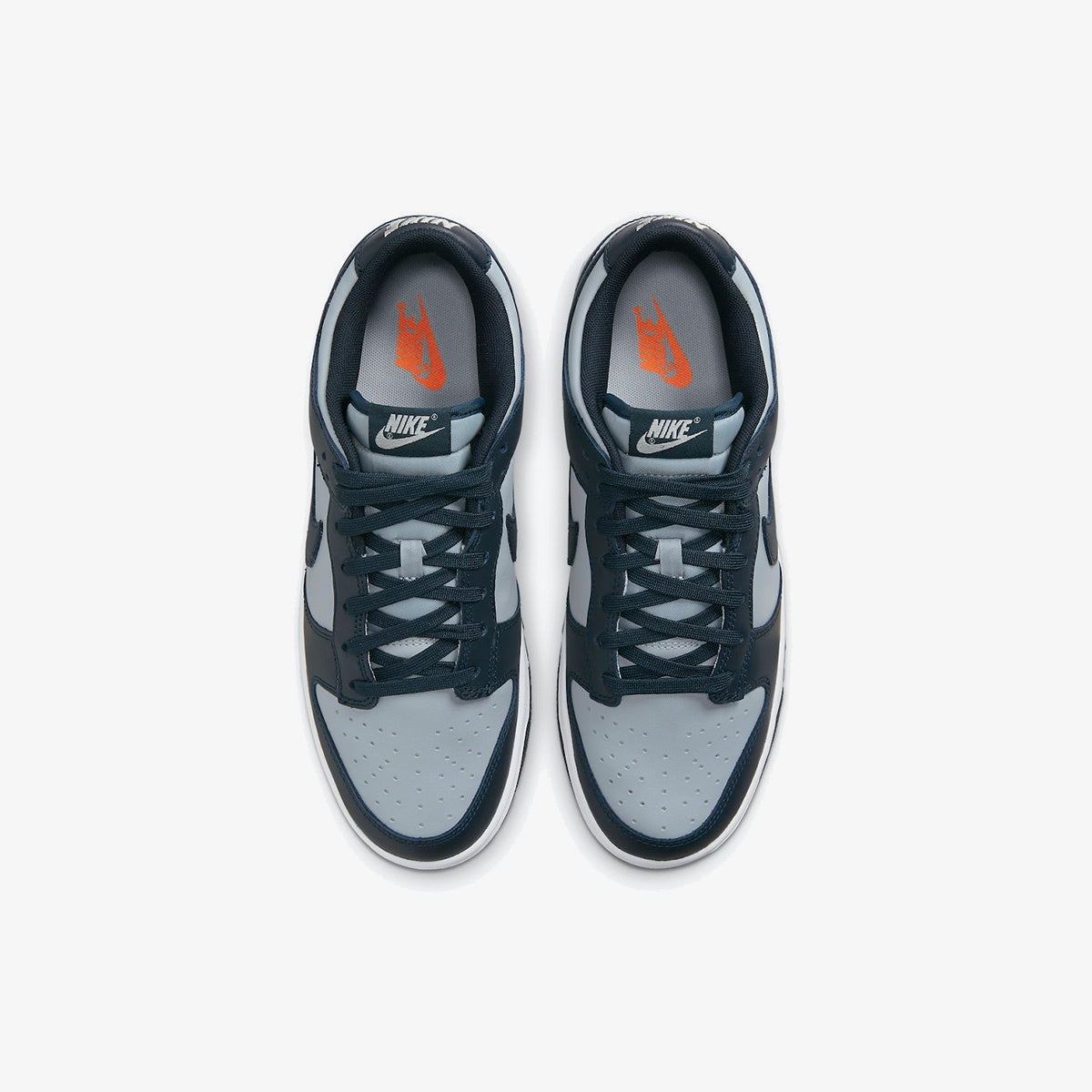 Nike Dunk Low ‘Georgetown’