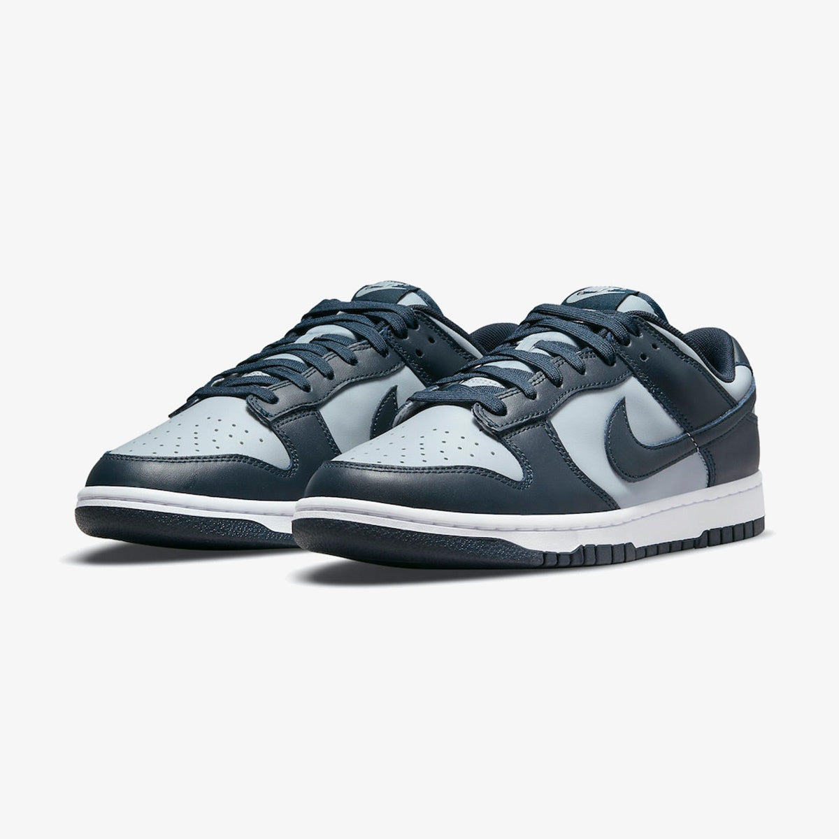 Nike Dunk Low ‘Georgetown’