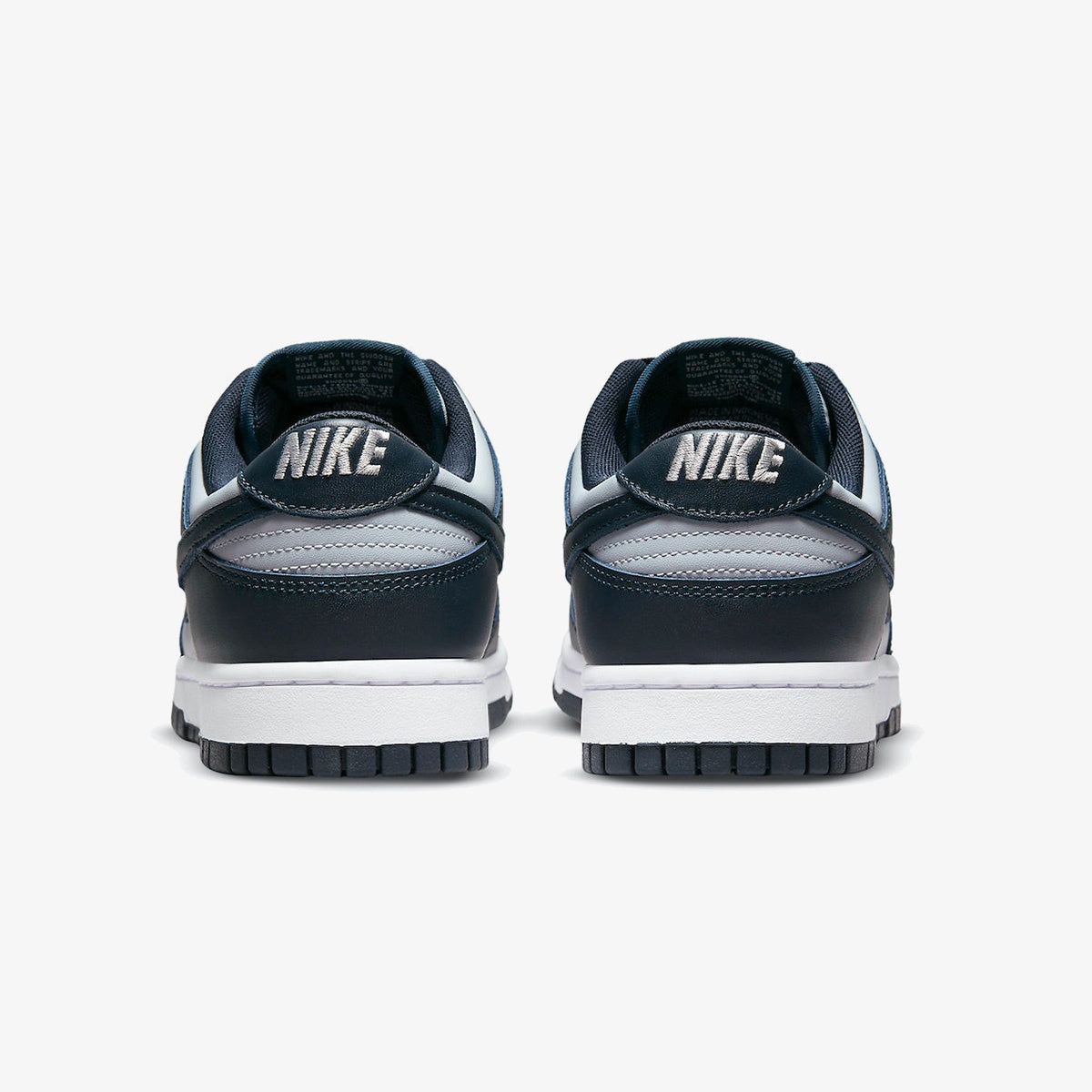 Nike Dunk Low ‘Georgetown’