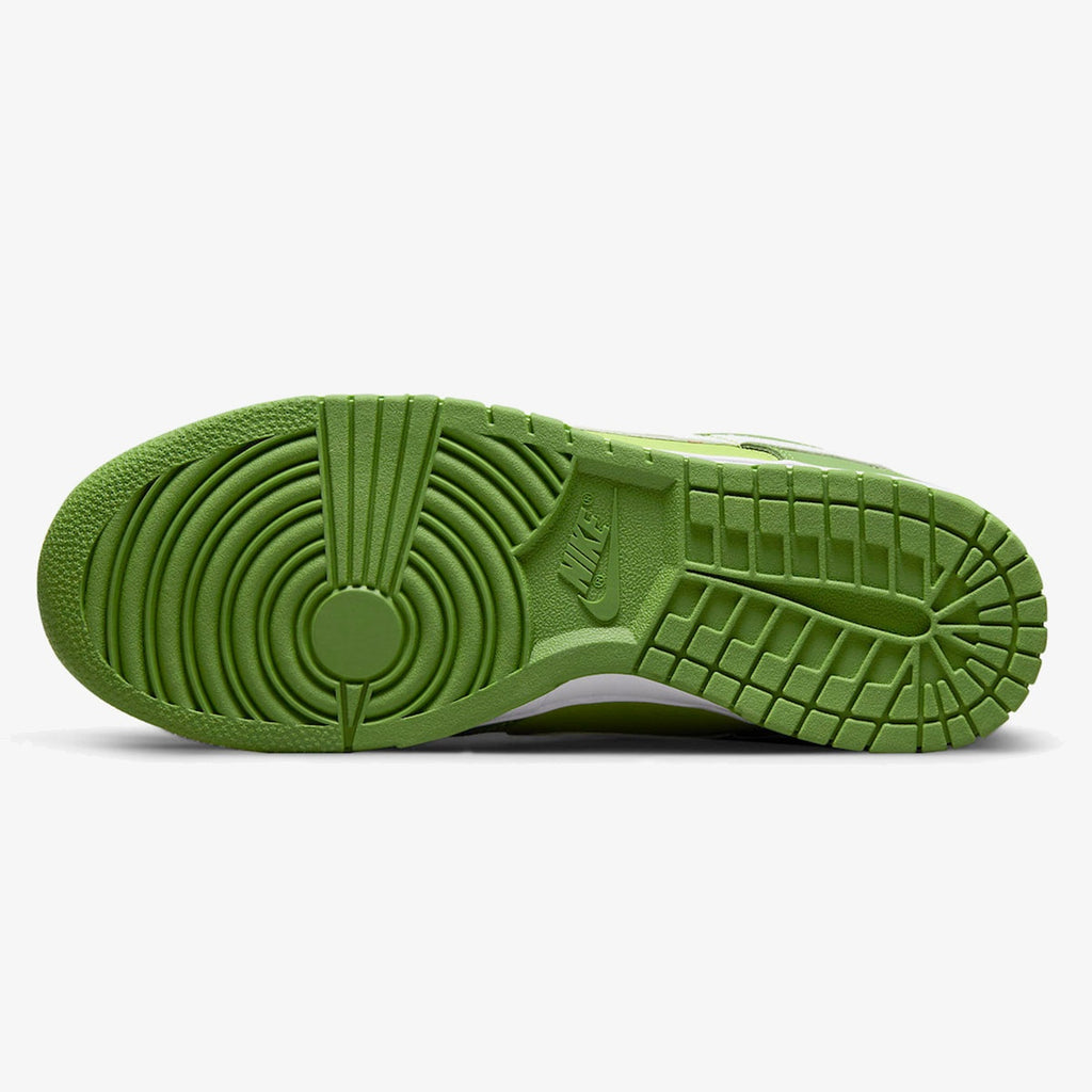 Nike Dunk Low ‘Chlorophyll’