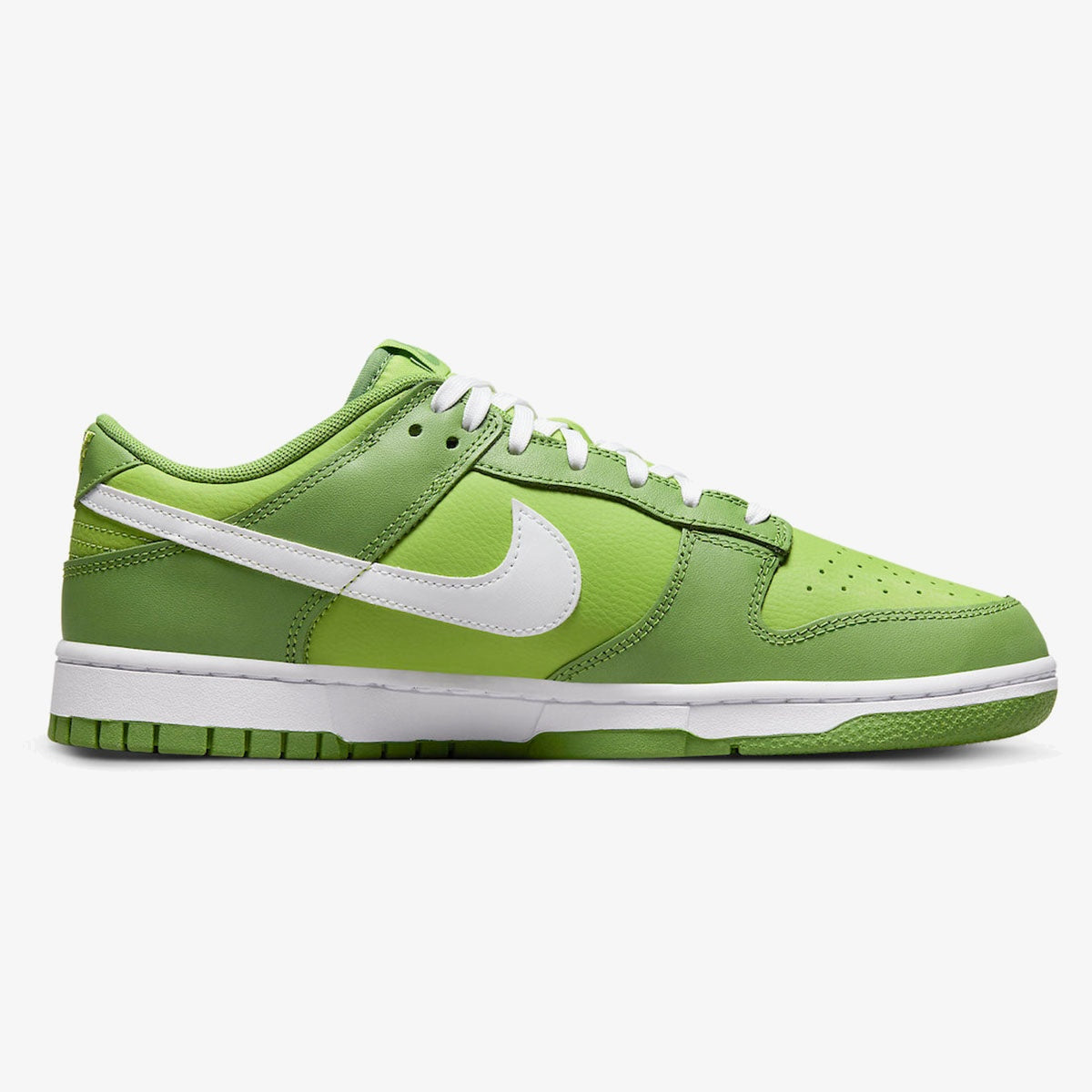 Nike Dunk Low ‘Chlorophyll’