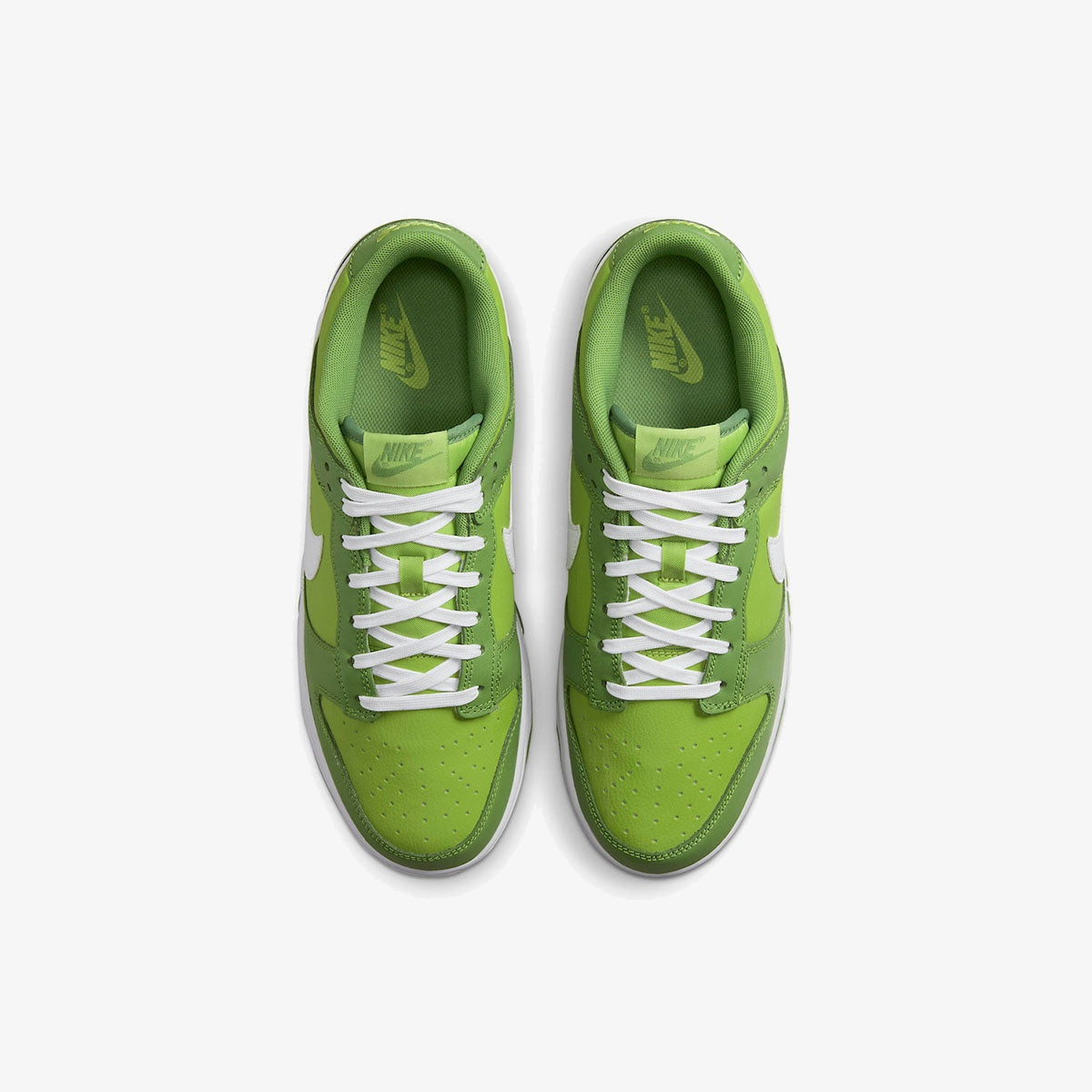 Nike Dunk Low ‘Chlorophyll’