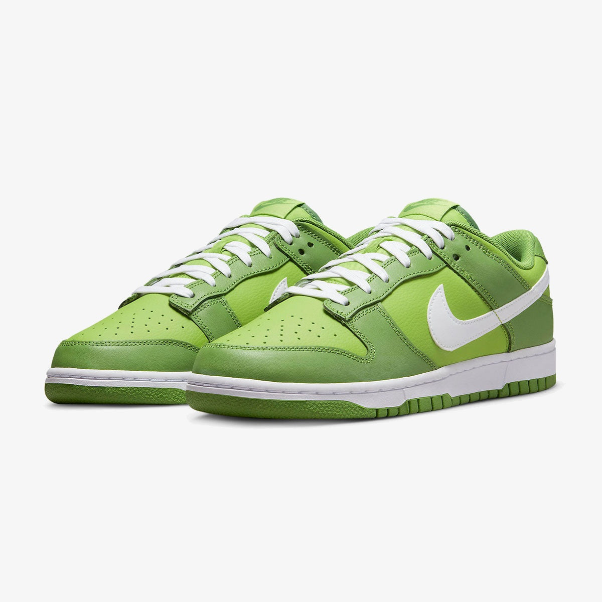 Nike Dunk Low ‘Chlorophyll’