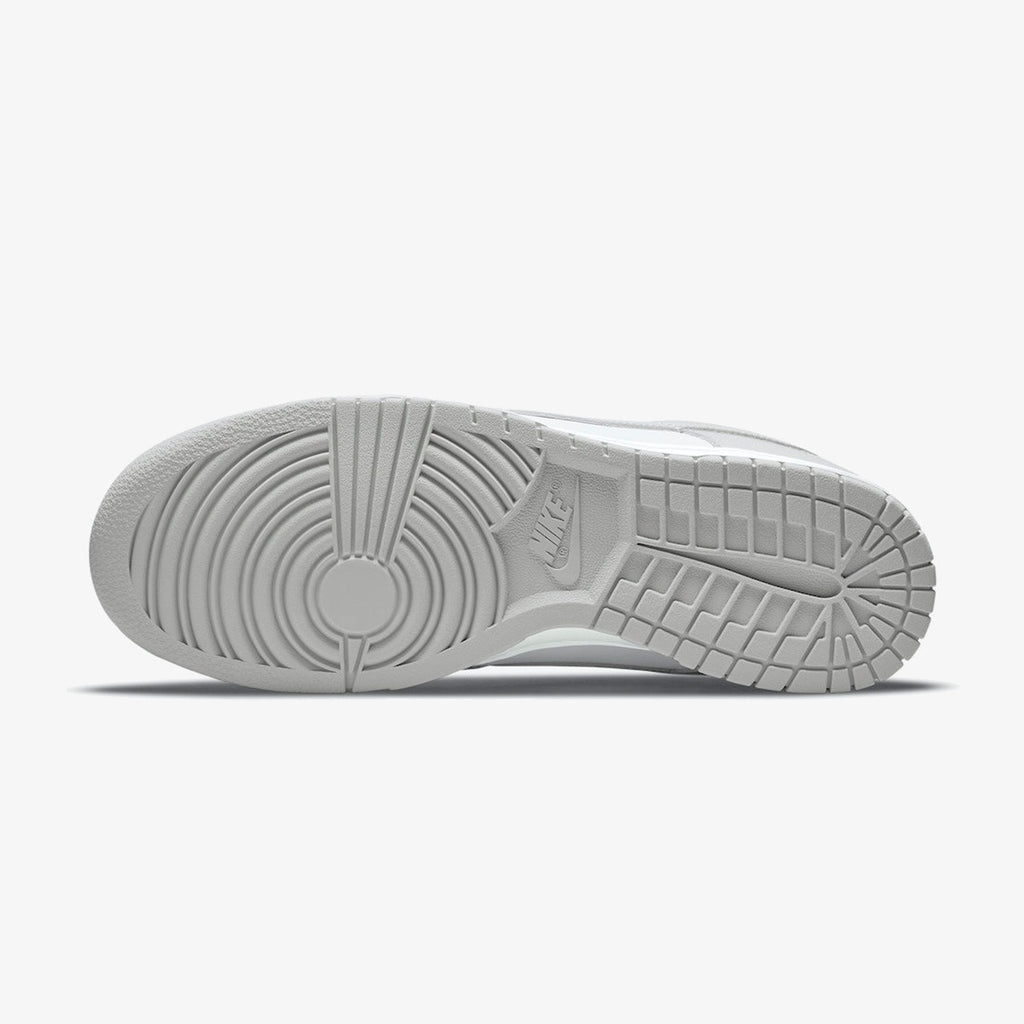 Nike Dunk Low ‘Grey Fog’