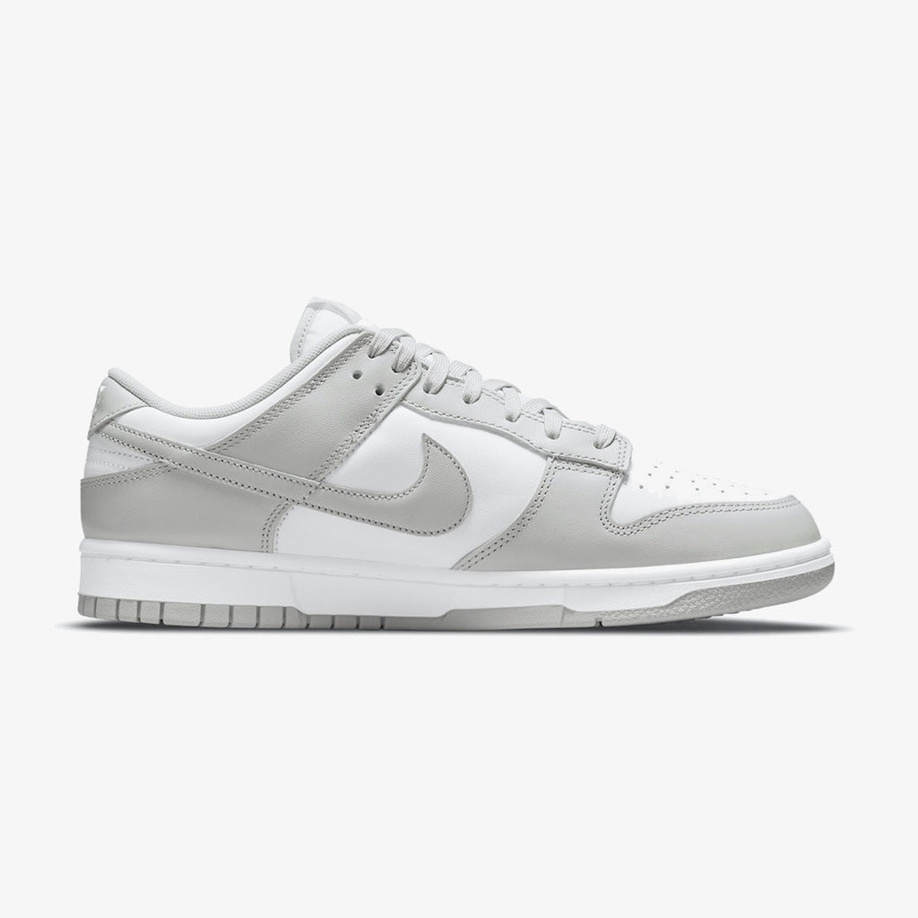 Nike Dunk Low ‘Grey Fog’
