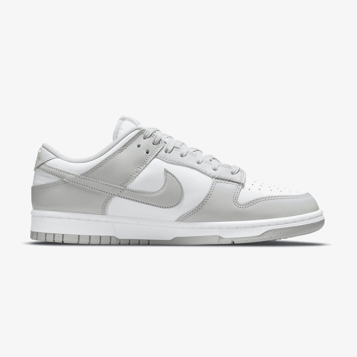 Nike Dunk Low ‘Grey Fog’