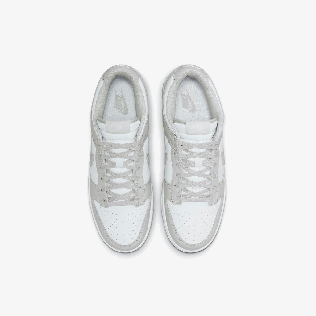 Nike Dunk Low ‘Grey Fog’