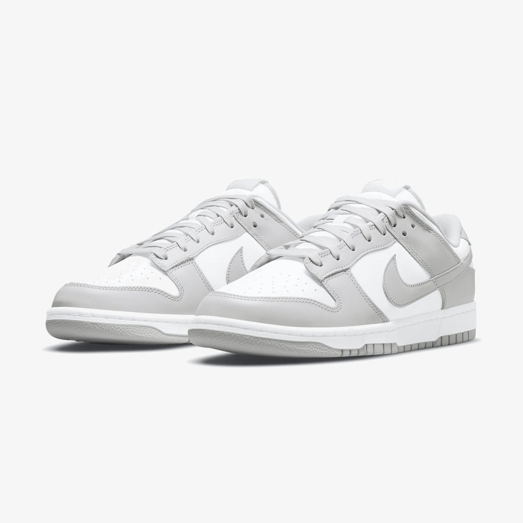 Nike Dunk Low ‘Grey Fog’