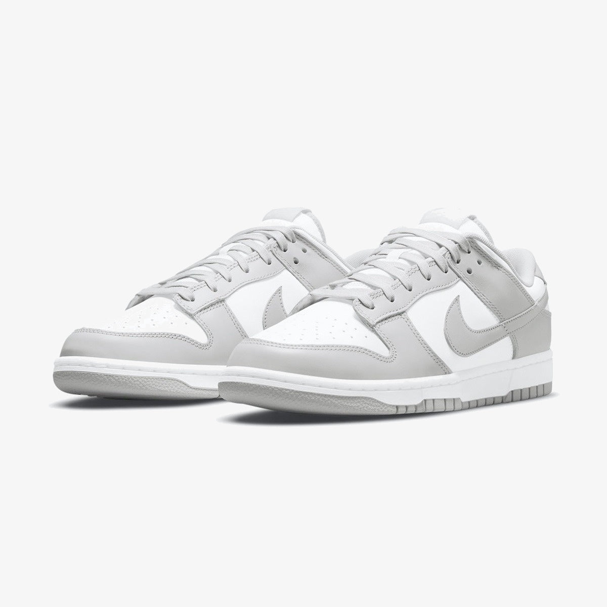 Nike Dunk Low ‘Grey Fog’