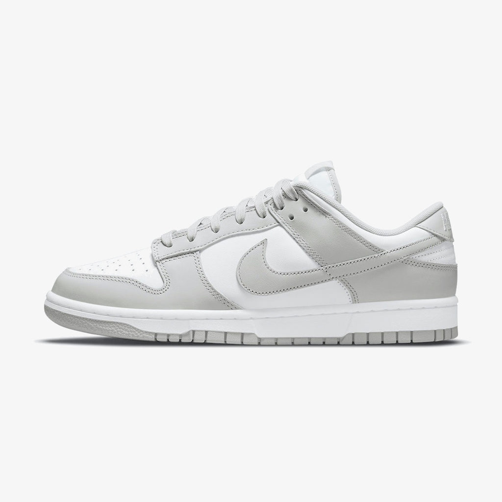 Nike Dunk Low ‘Grey Fog’