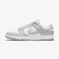 Nike Dunk Low ‘Grey Fog’