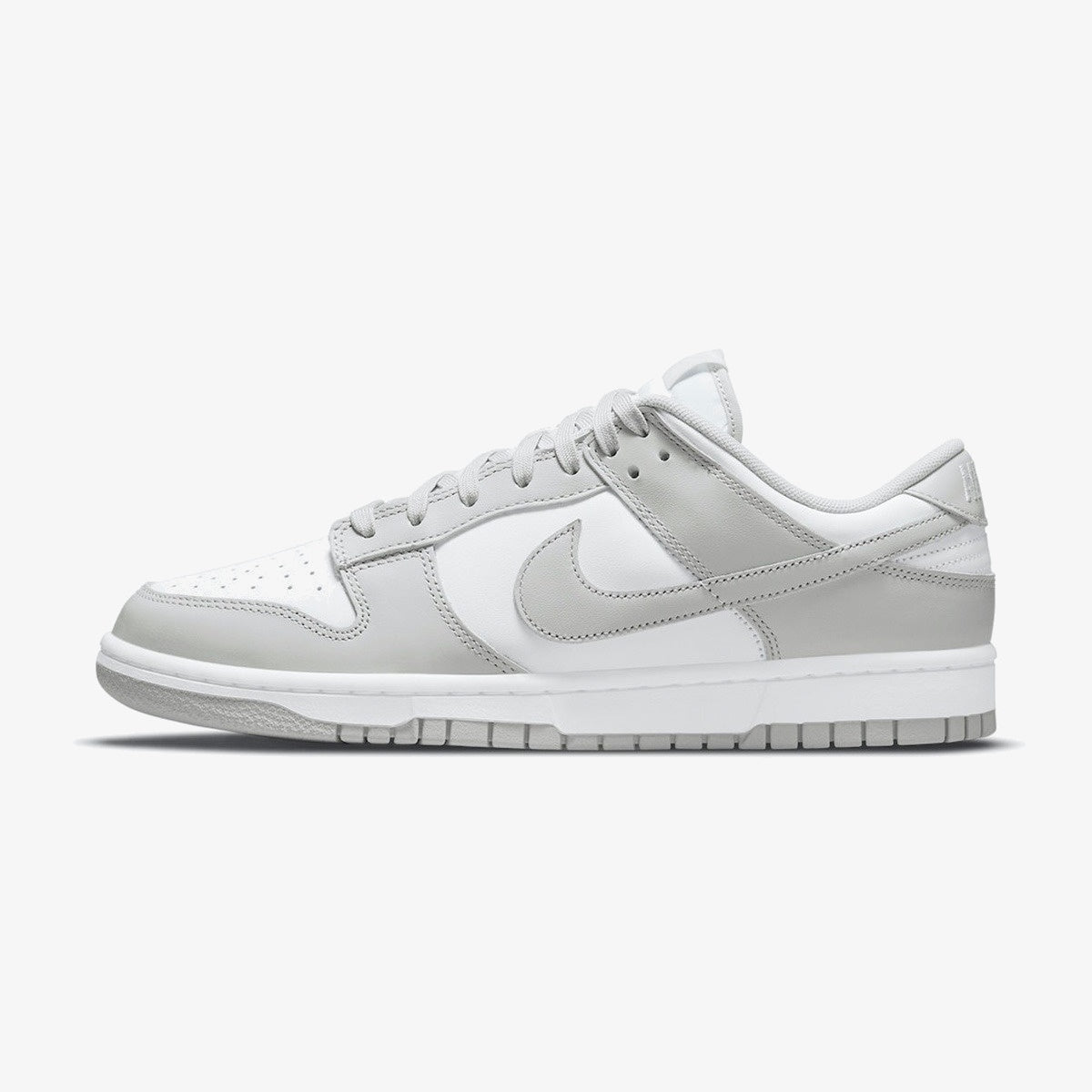 Nike Dunk Low ‘Grey Fog’