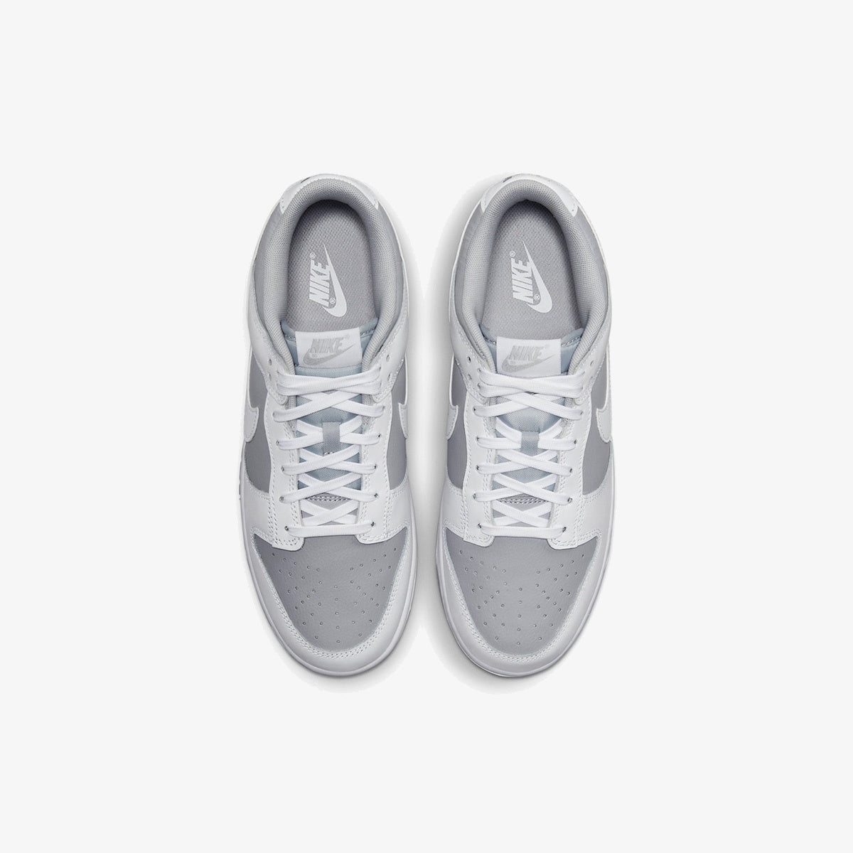 Nike Dunk Low ‘White Neutral Grey’